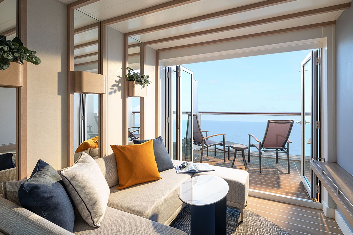 Afbeelding Mini Suite