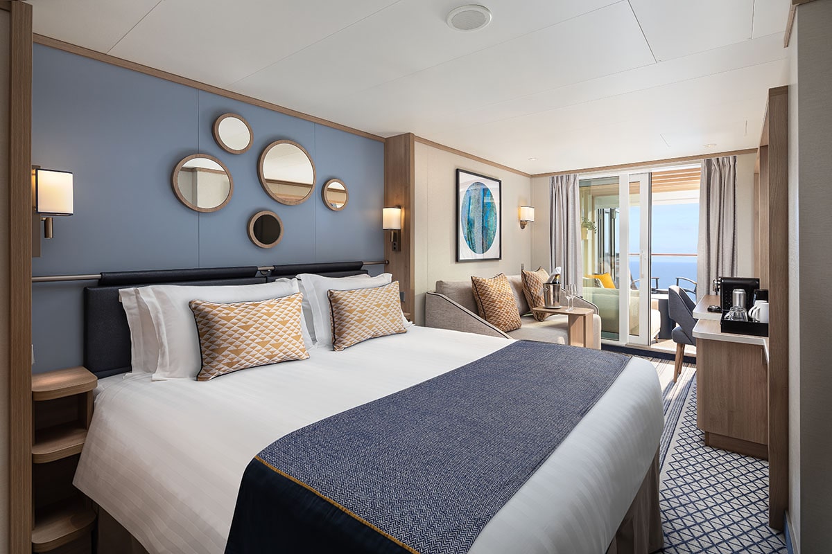 Afbeelding Mini Suite