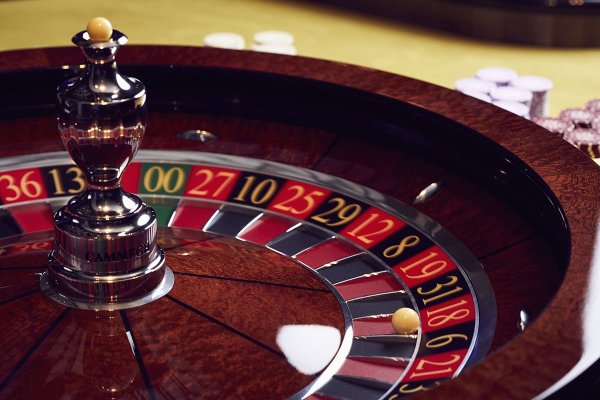 Image Casino