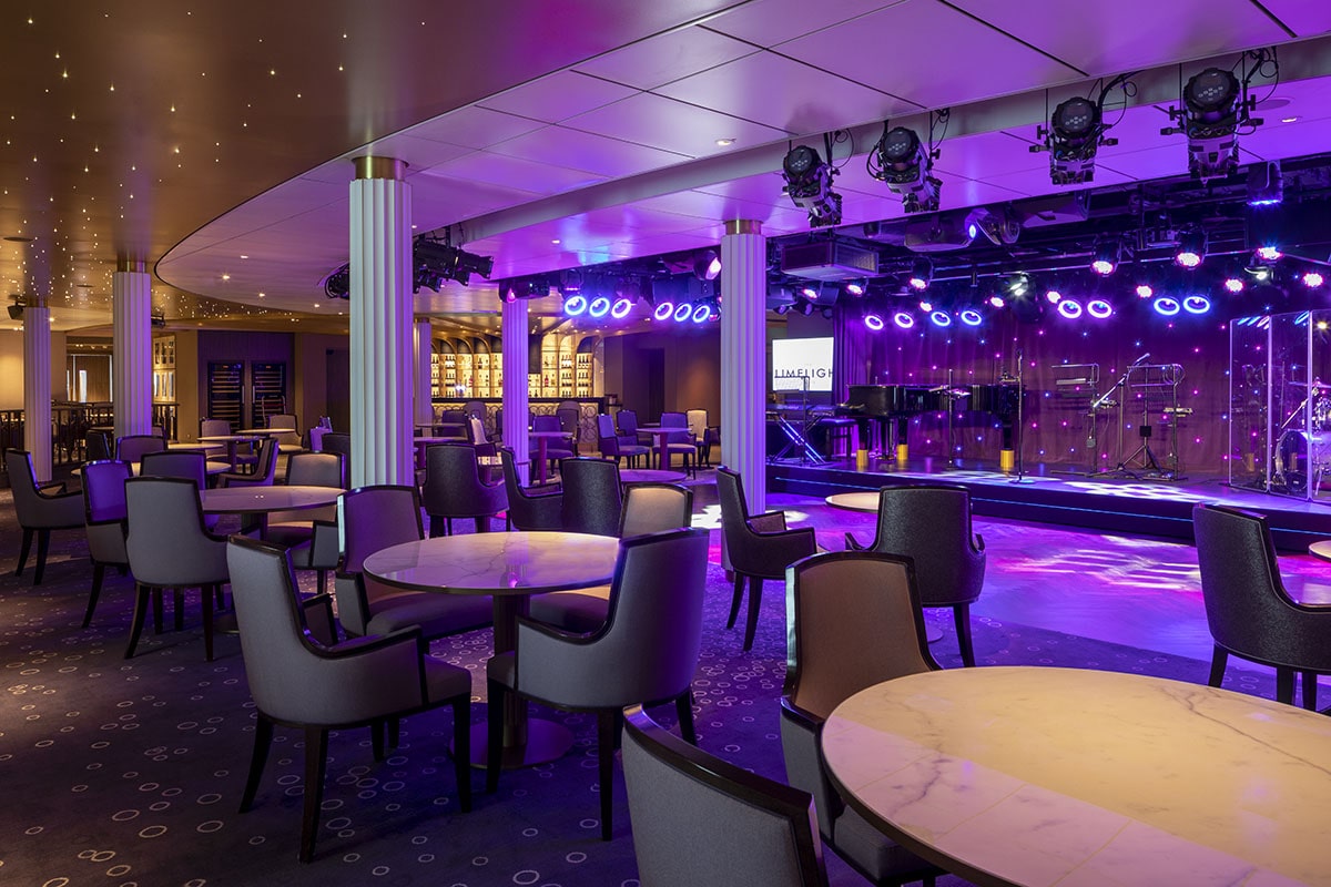 Image Lime Light Club