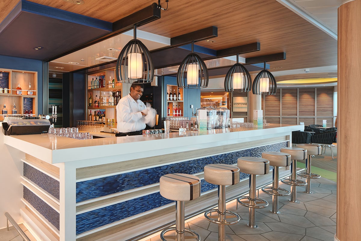Image Skydome Bars