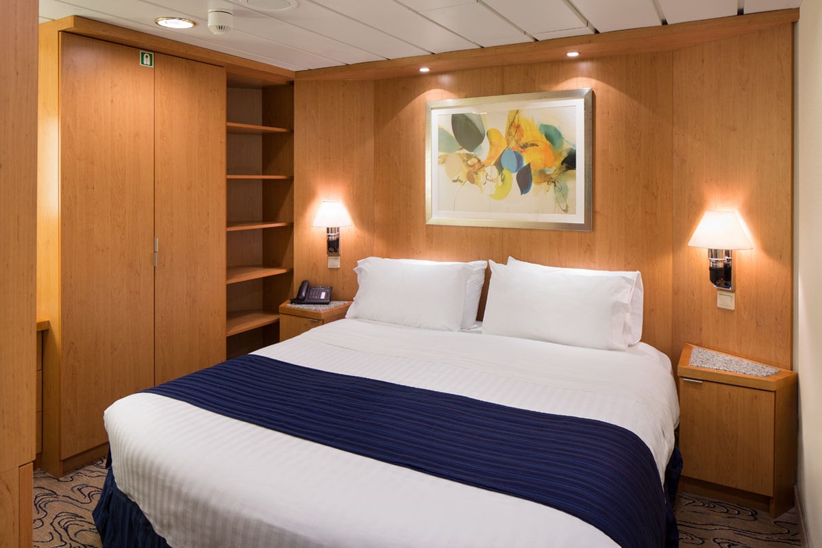 Afbeelding Ocean View Suite met 2 slaapkamers