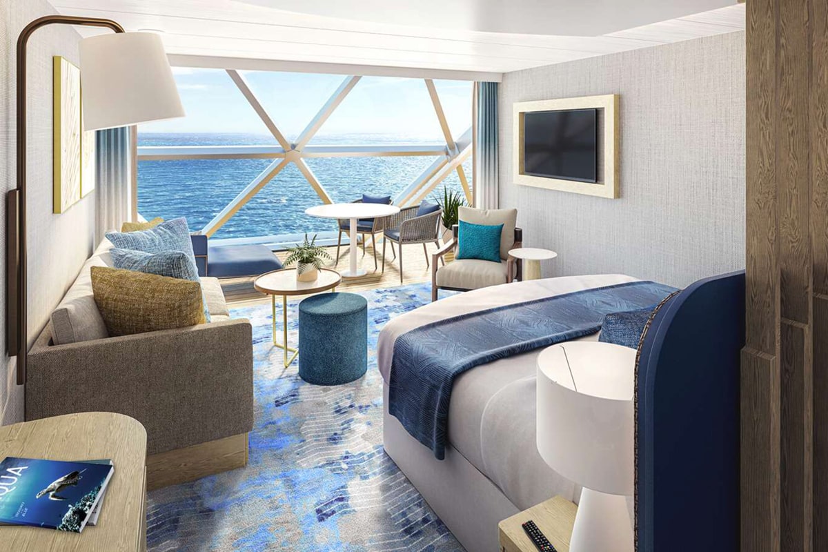 Afbeelding Panoramic Suite