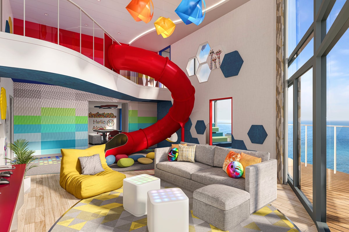 Afbeelding Ultimate Familie Townhouse