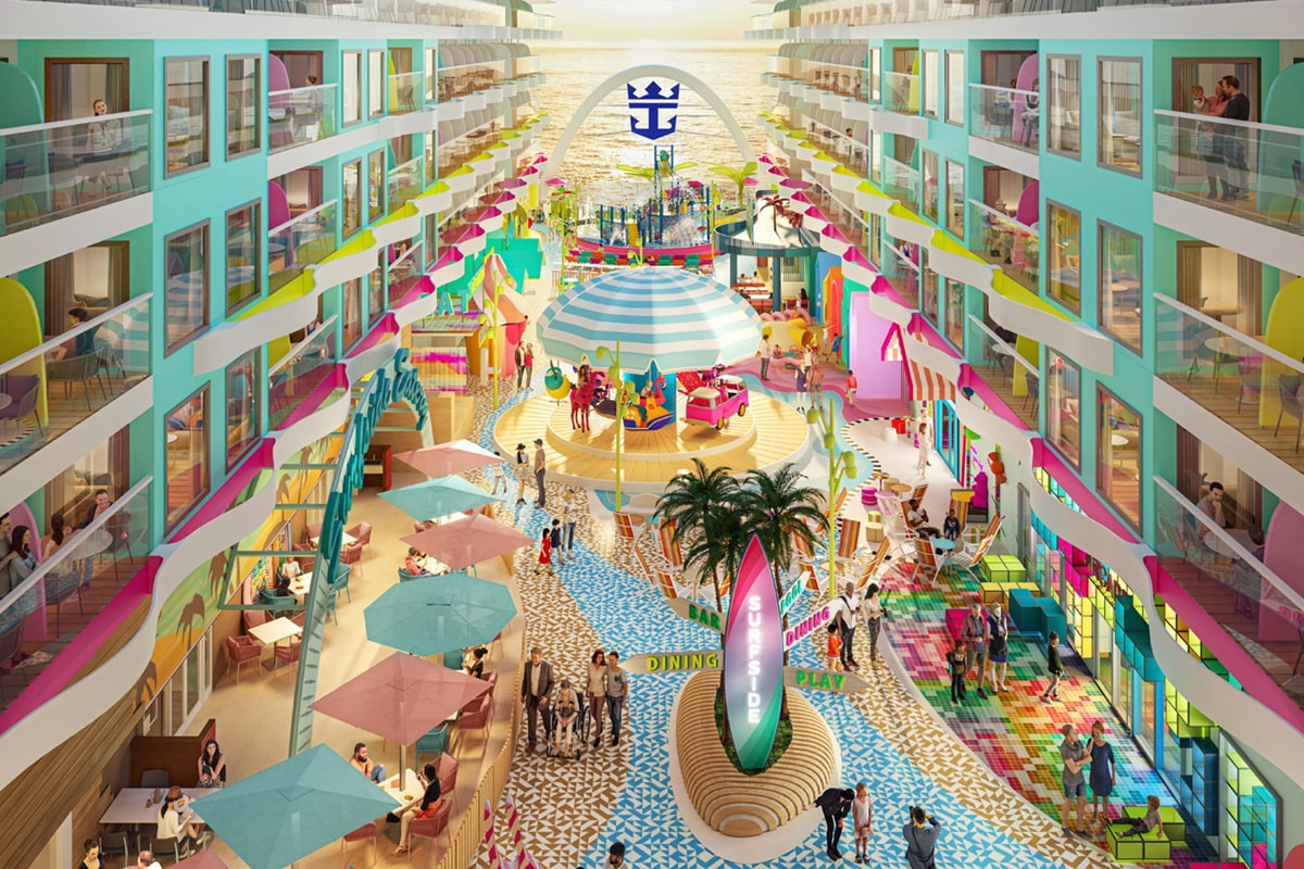 Afbeelding Familie Suite Surfside