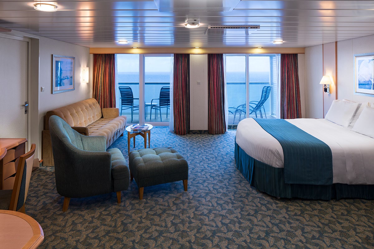 Afbeelding Junior Suite