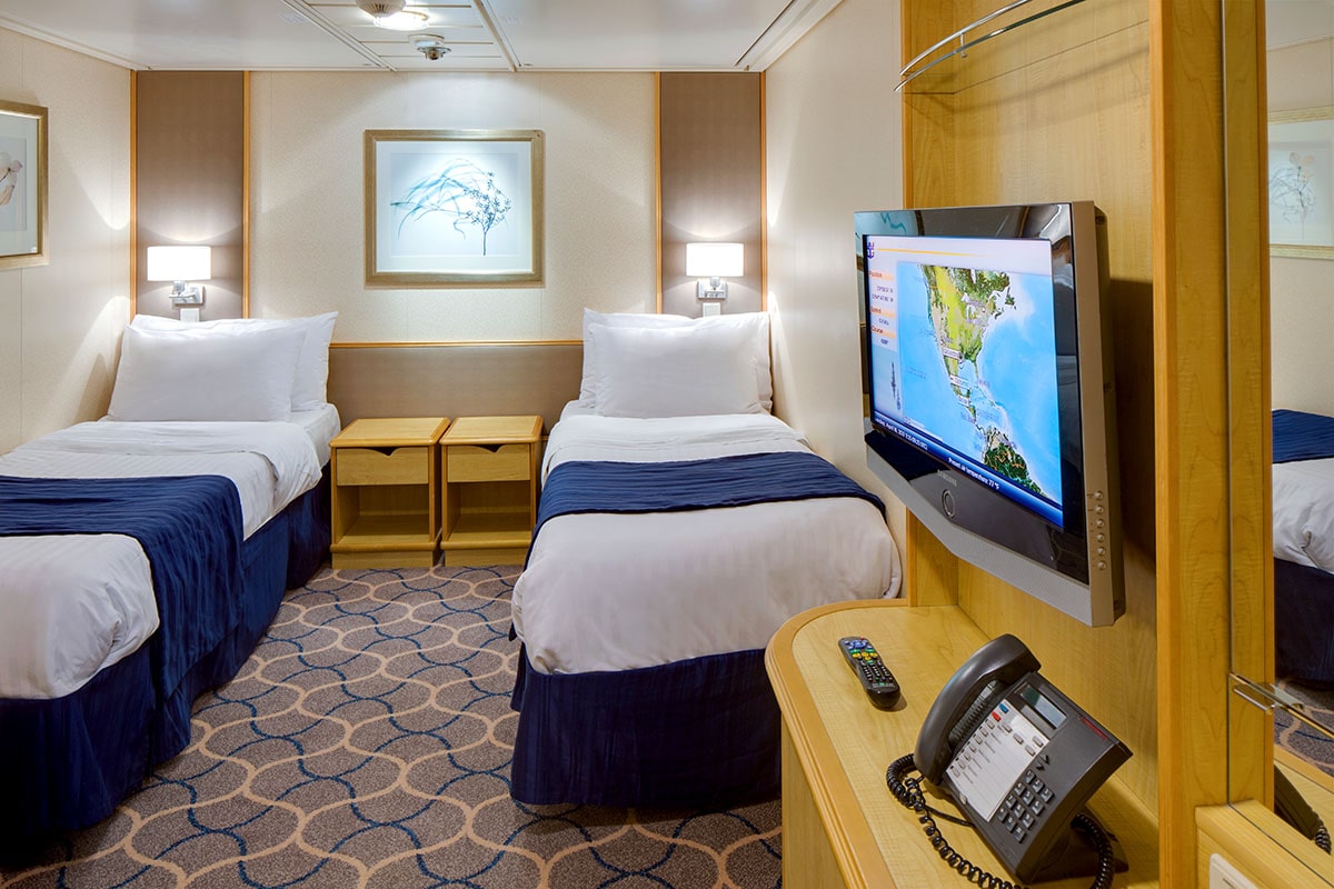 Afbeelding Grand Suite met 2 slaapkamers