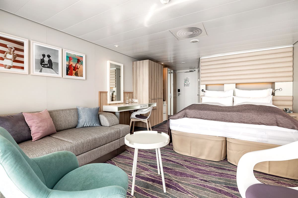 Afbeelding Junior Suite