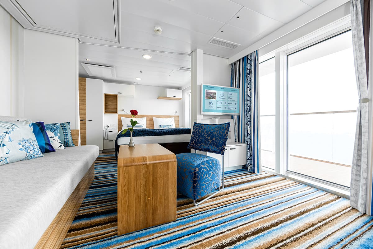 Afbeelding Familie Balkonhut