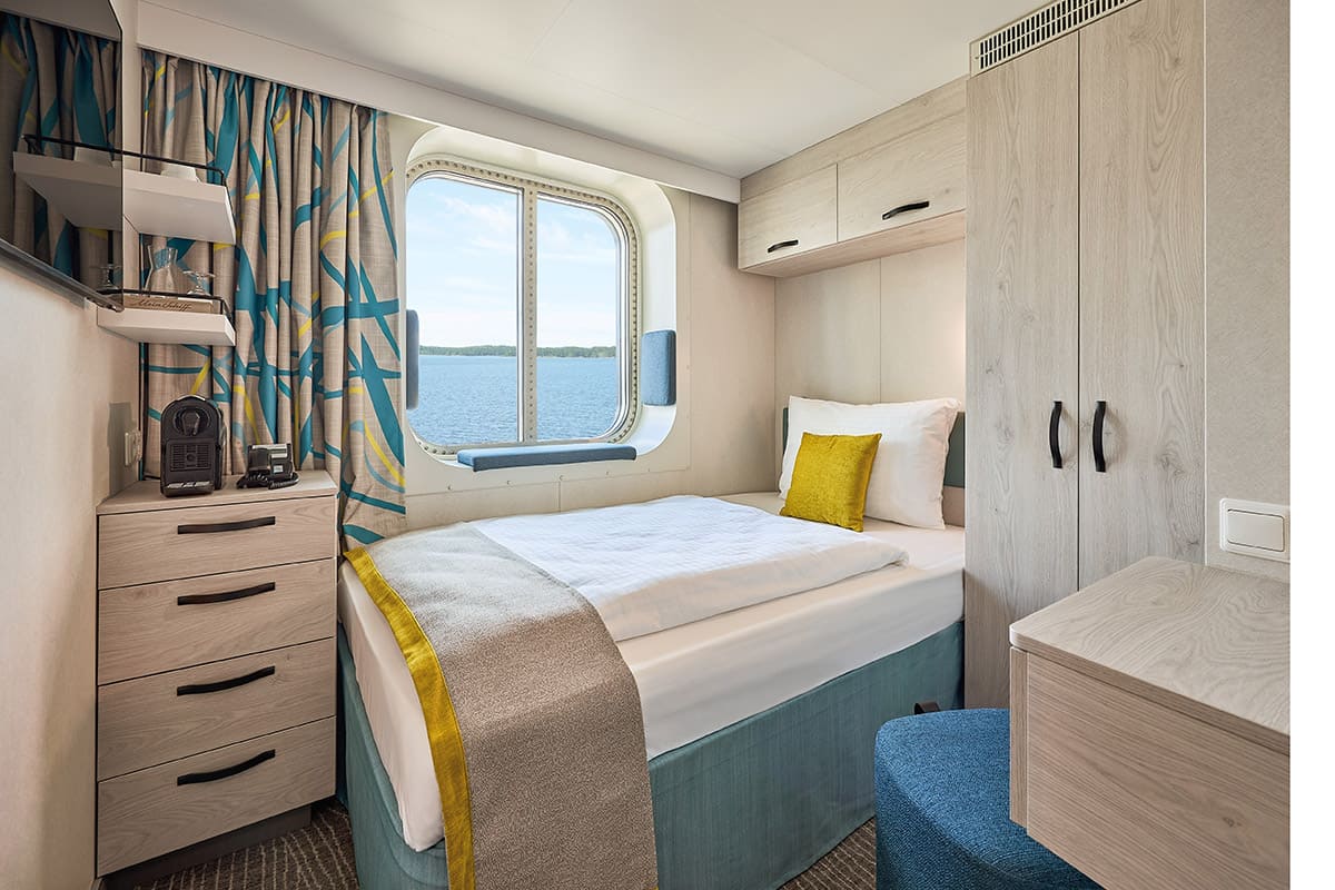 Afbeelding Single Buitenhut