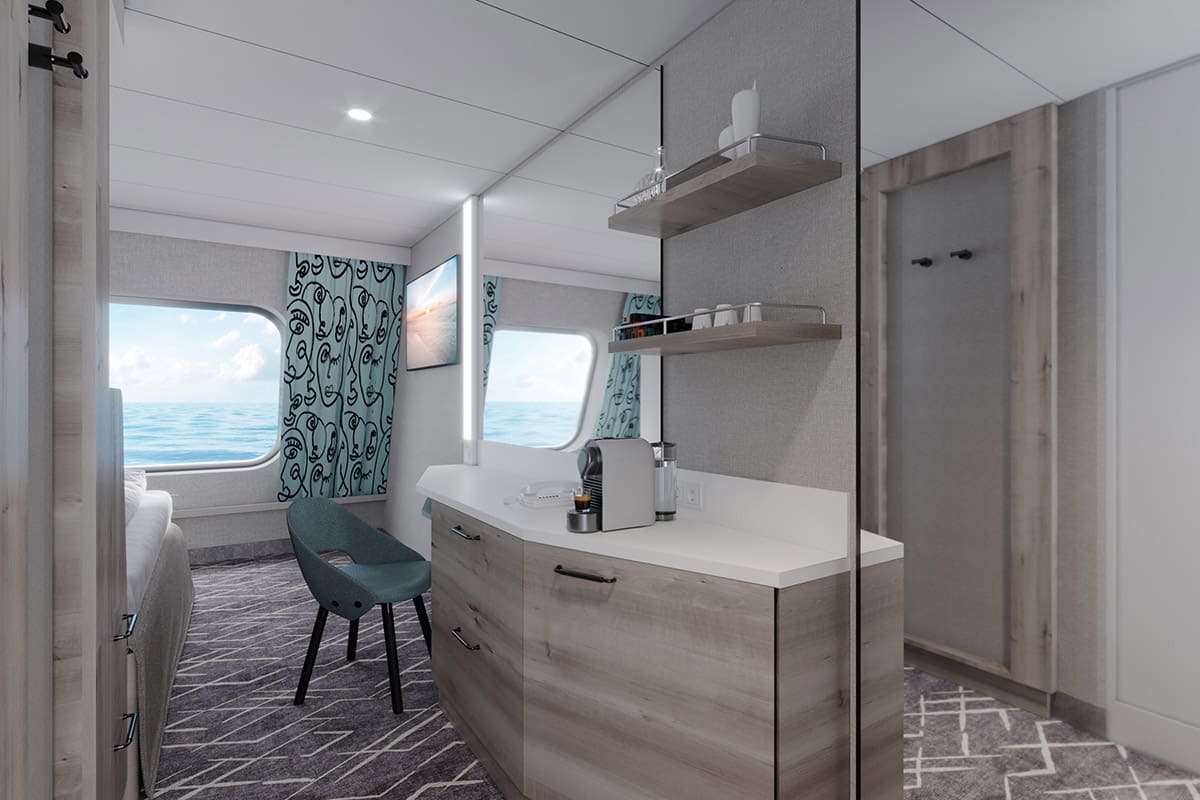 Afbeelding Single Buitenhut