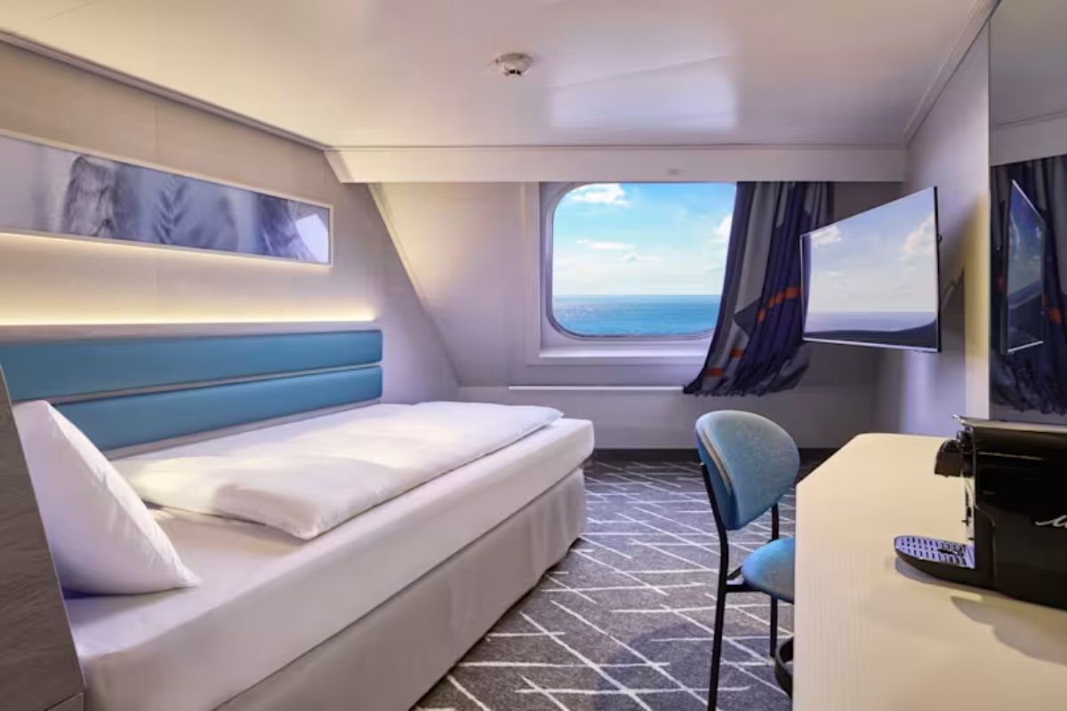 Afbeelding Single Buitenhut