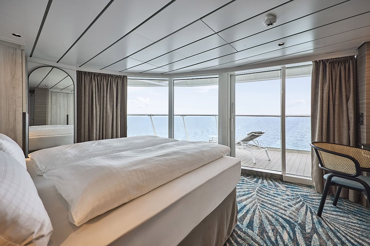 Afbeelding Faraway Suite