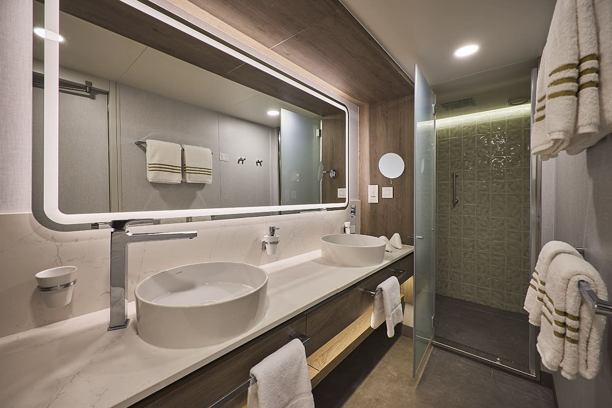 Afbeelding Faraway Suite