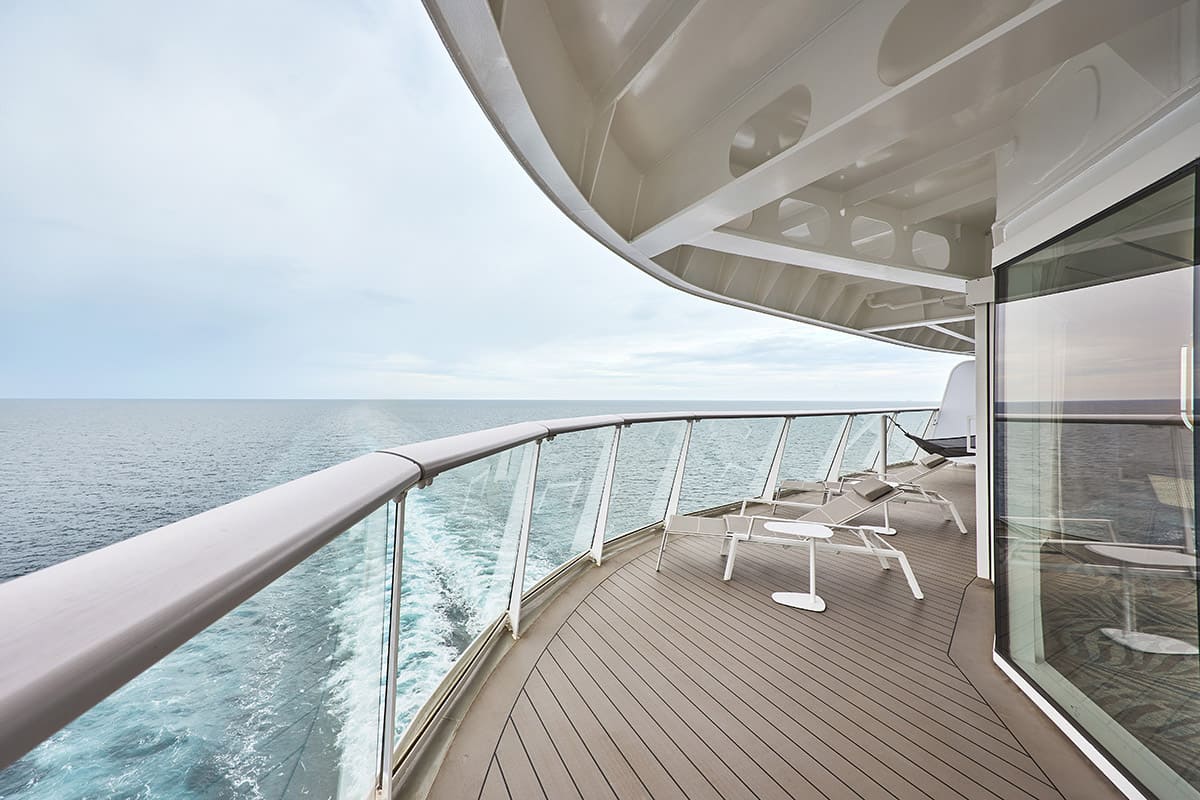 Afbeelding Faraway Suite