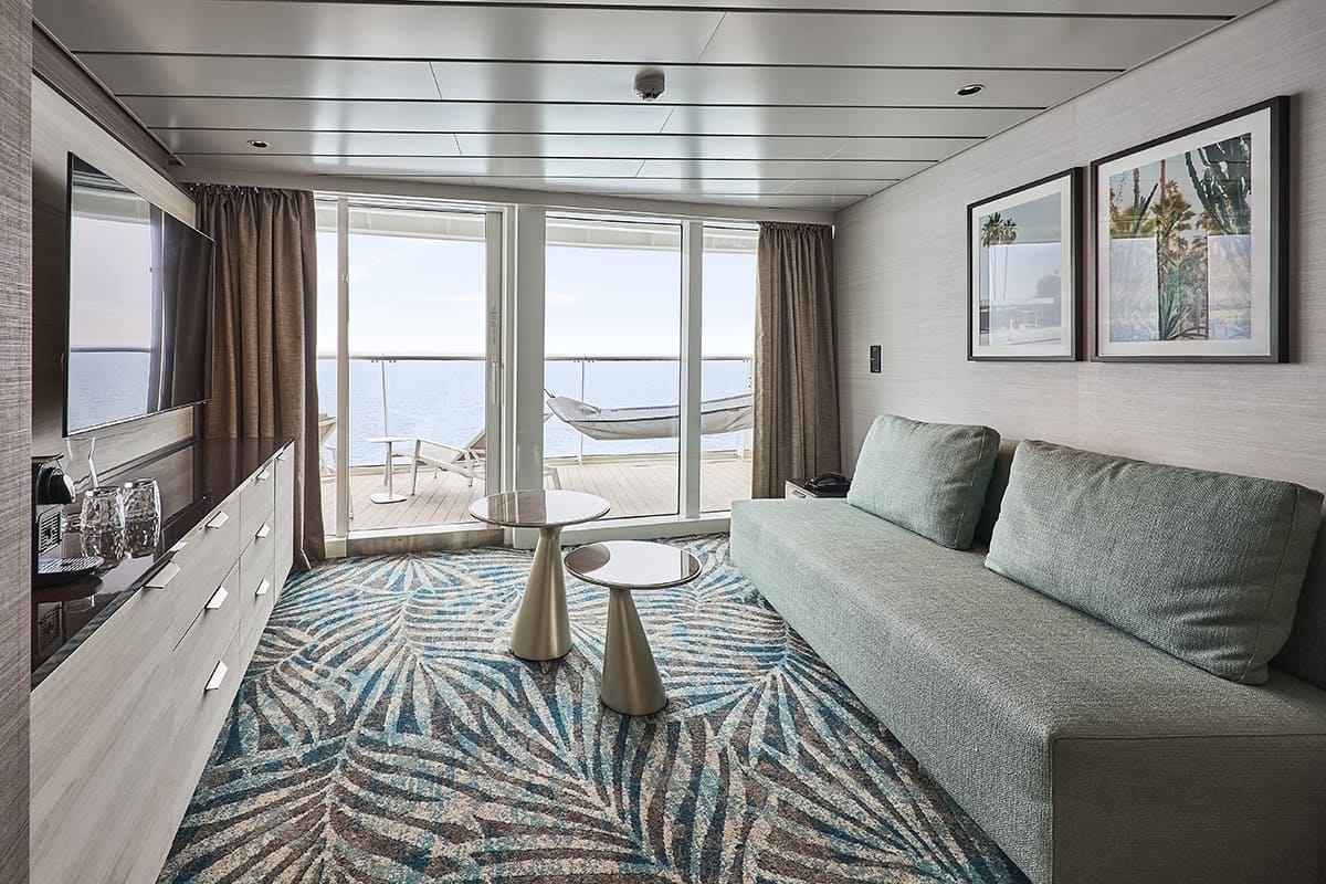 Afbeelding Faraway Suite