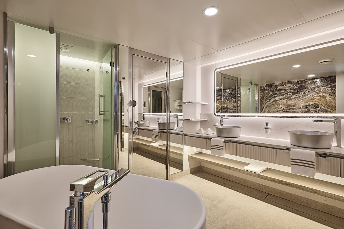 Afbeelding Loft Suite