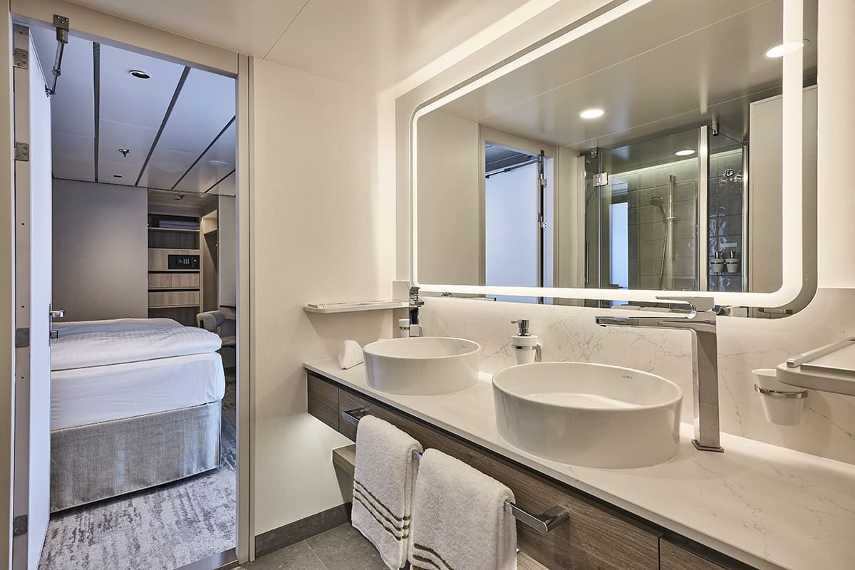 Afbeelding Loft Suite