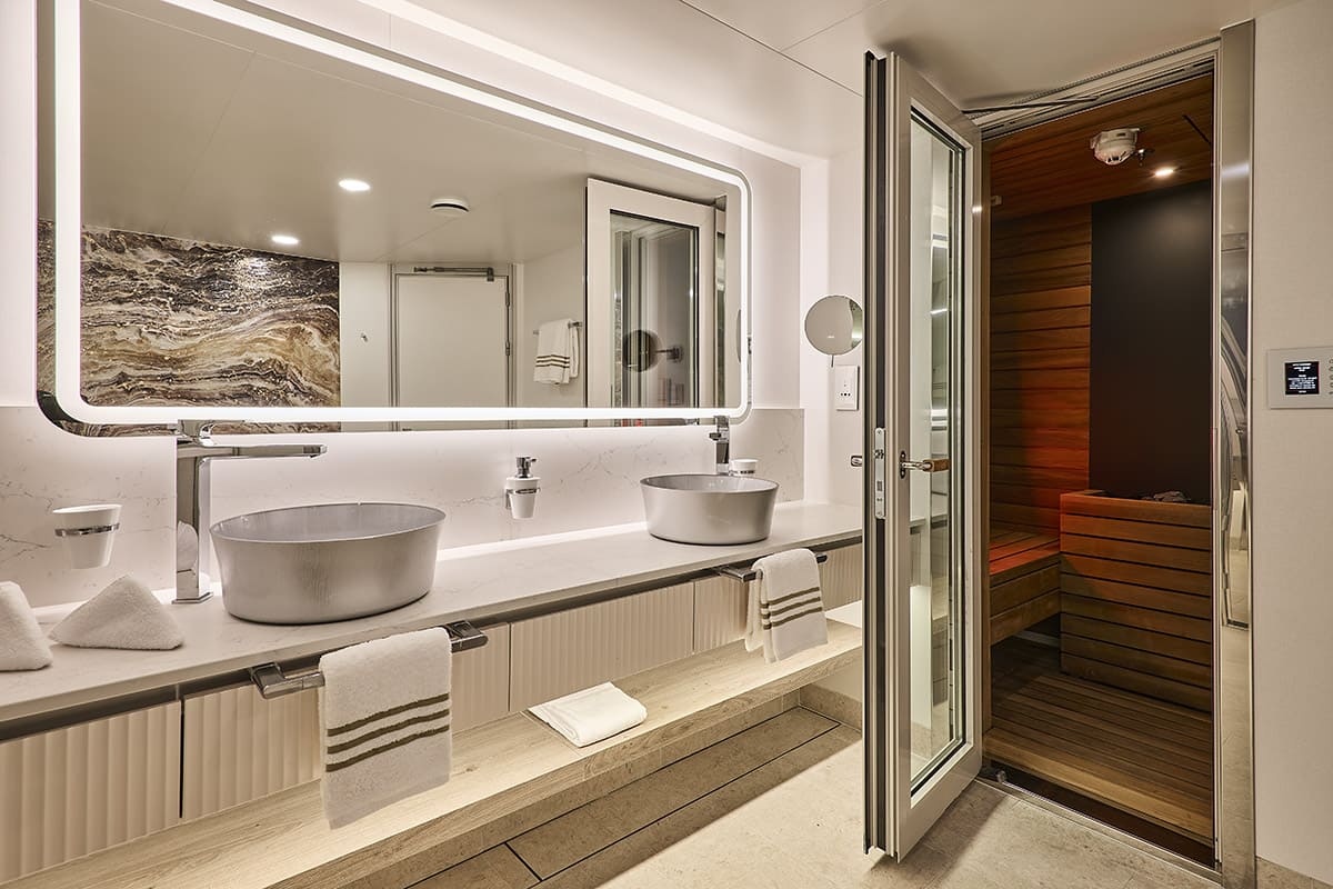 Afbeelding Loft Suite