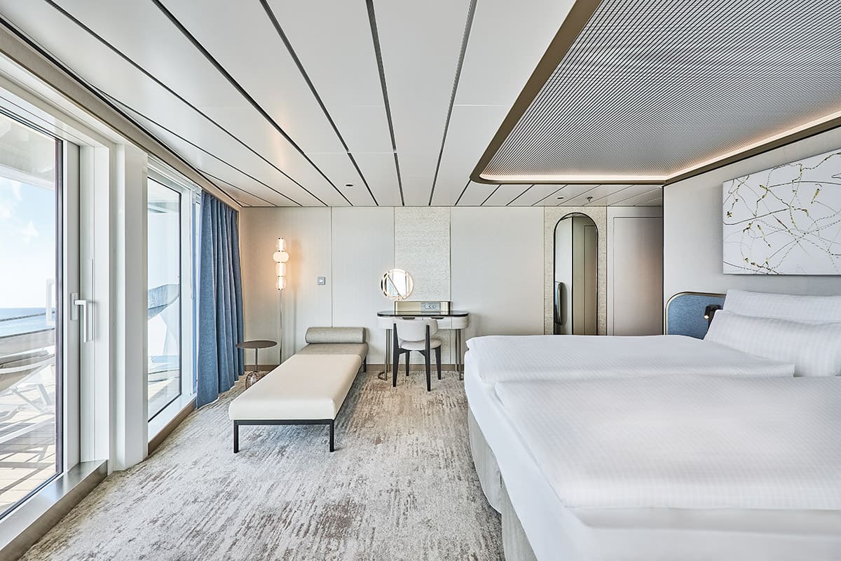 Afbeelding Loft Suite