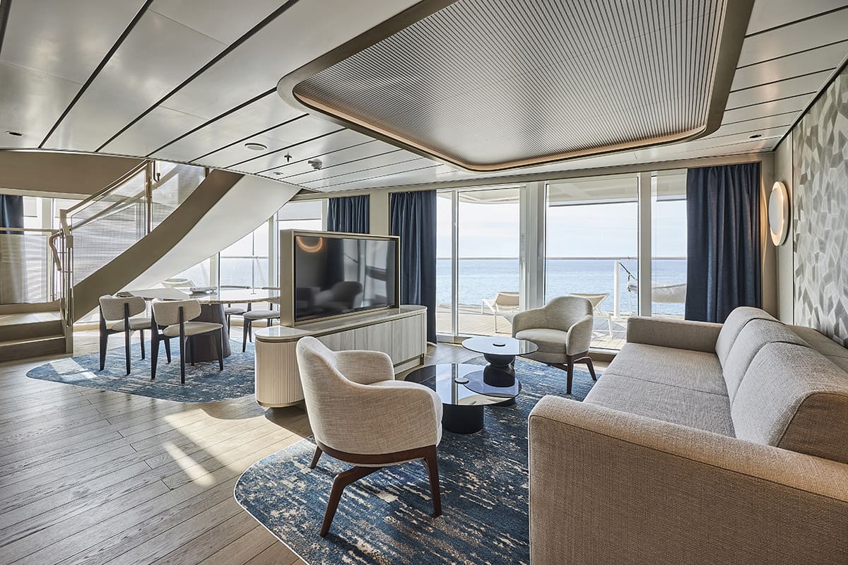 Afbeelding Loft Suite