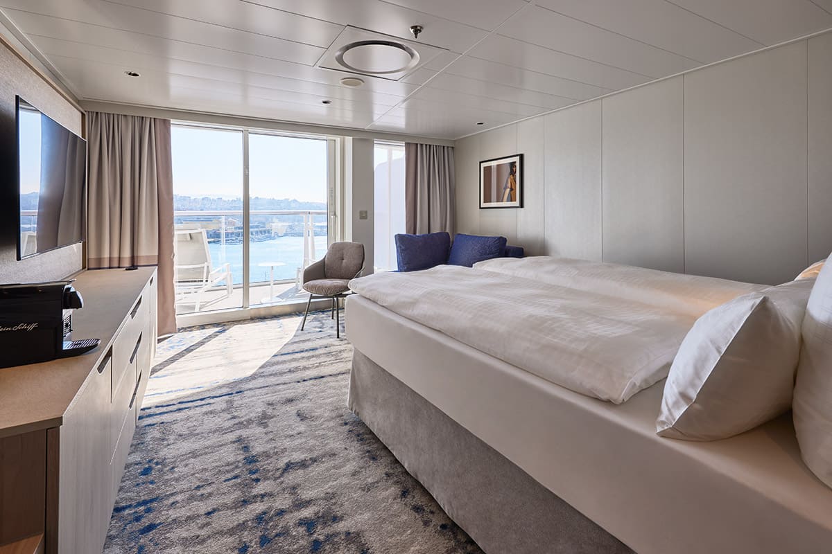 Afbeelding Junior Suite