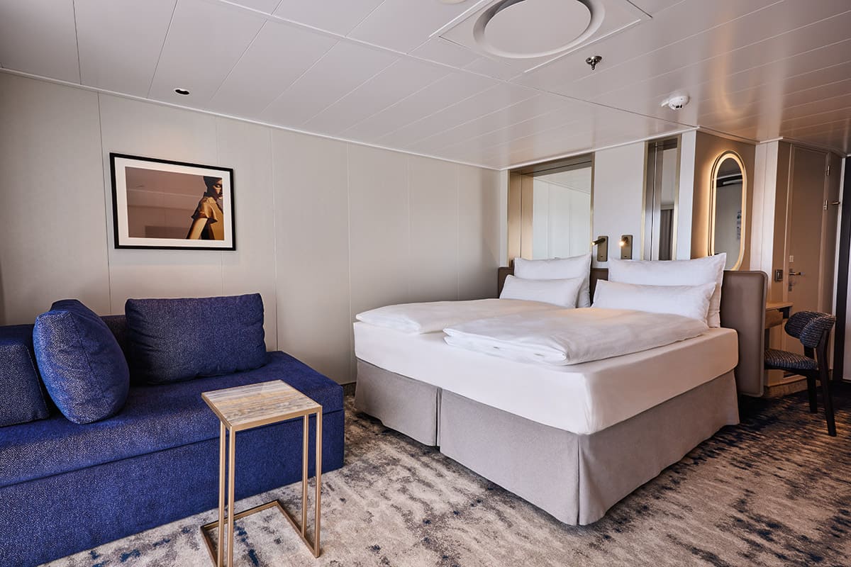 Afbeelding Junior Suite
