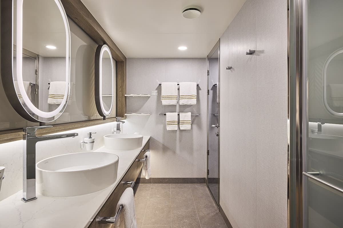Afbeelding Ocean View Suite
