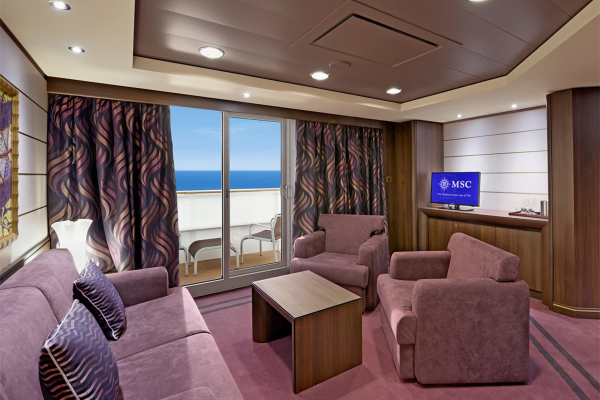 Afbeelding Suite Premium Aurea