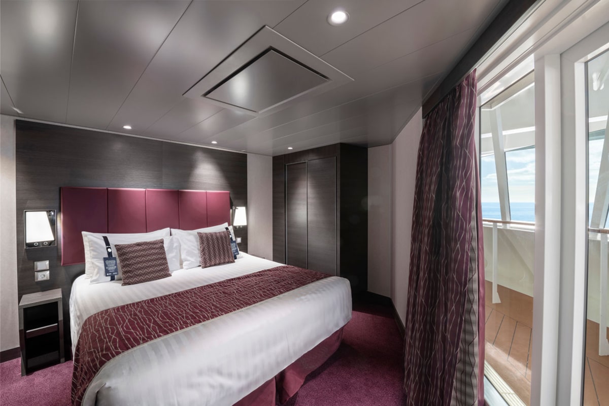 Afbeelding Premium Suite Aurea