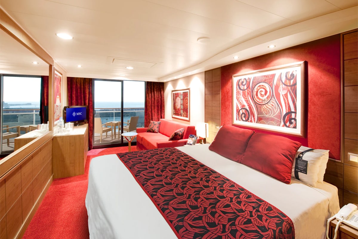 Afbeelding Suite Premium Aurea