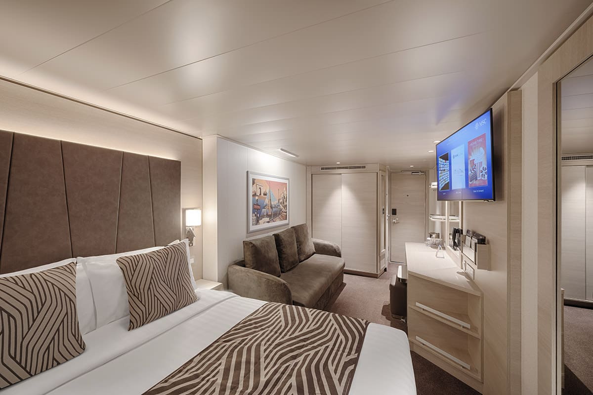 Afbeelding Balkonhut Aurea