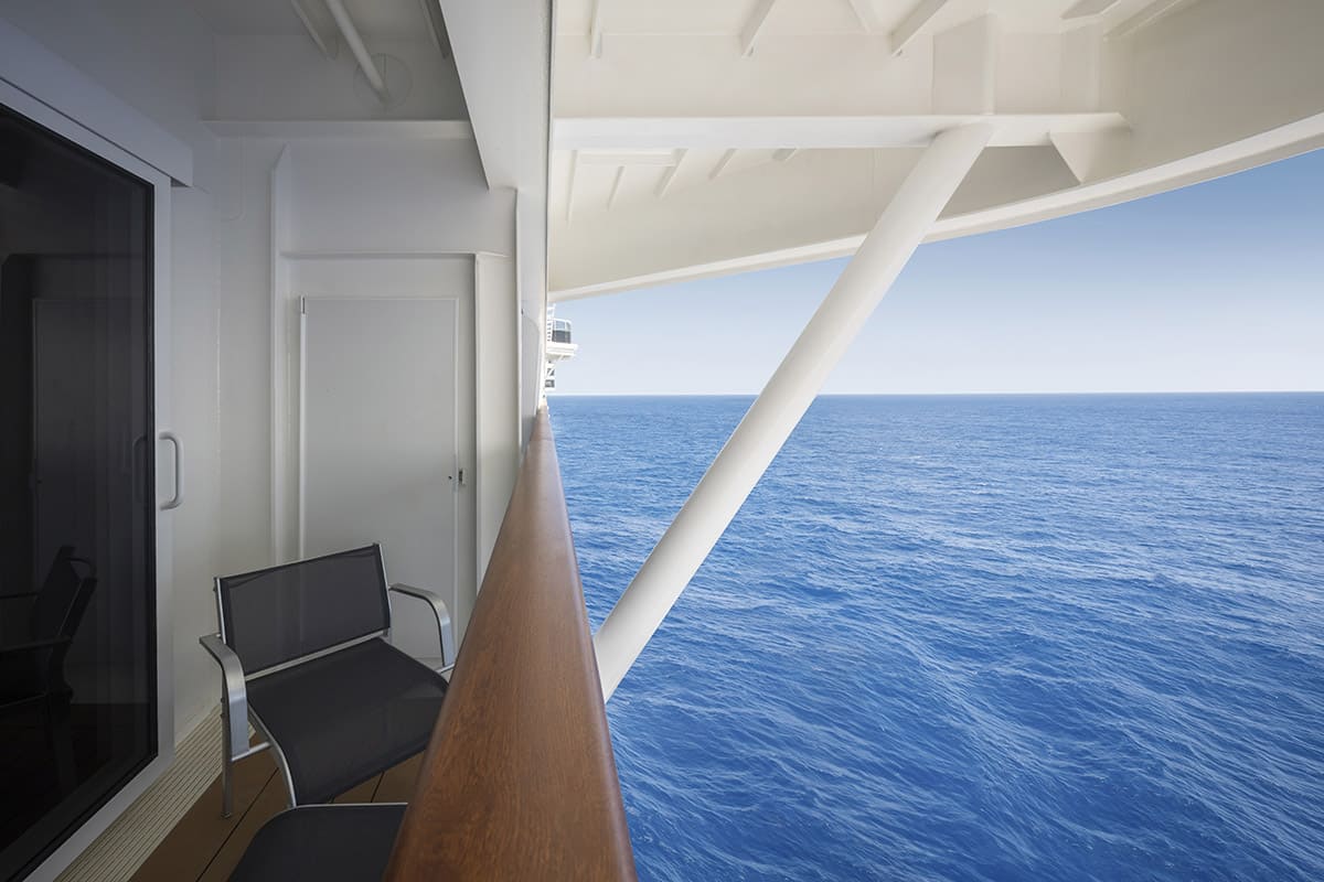 Afbeelding Balkonhut Bella Garantie 