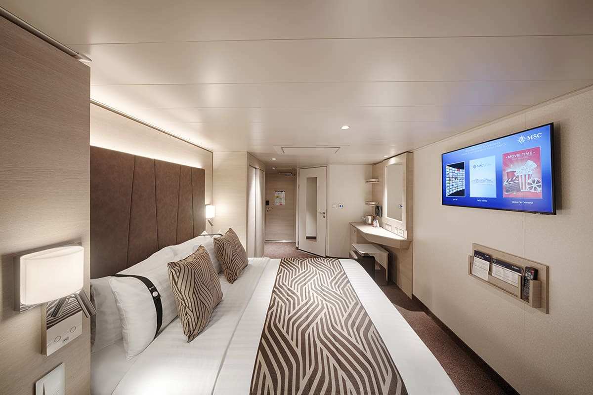 Afbeelding Balkonhut Fantastica Deluxe 