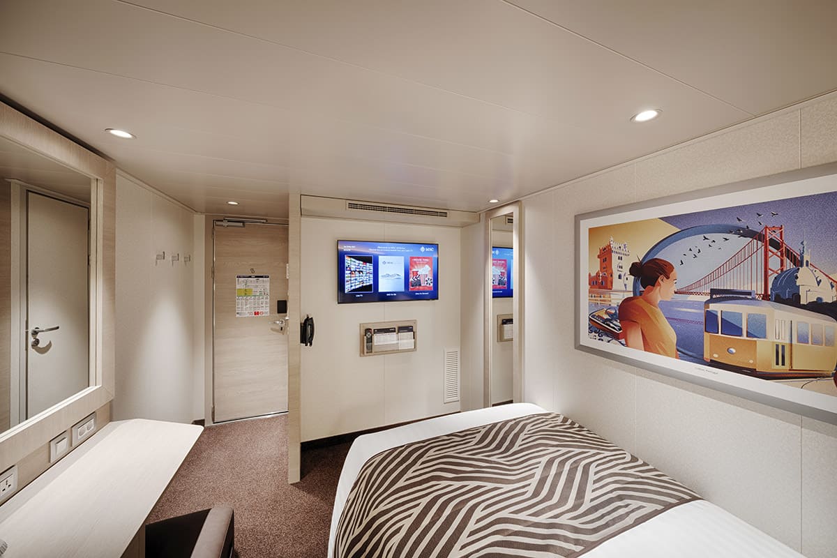 Afbeelding Binnenhut Fantastica Studio