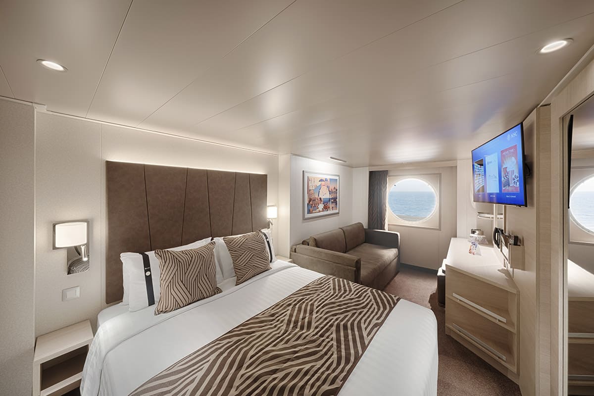 Afbeelding Buitenhut Bella Garantie