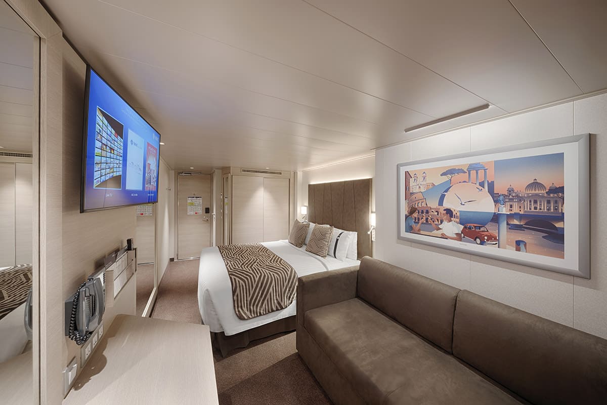 Afbeelding Buitenhut Bella Garantie