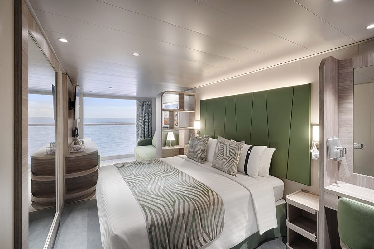 Afbeelding Buitenhut Fantastica Infinite