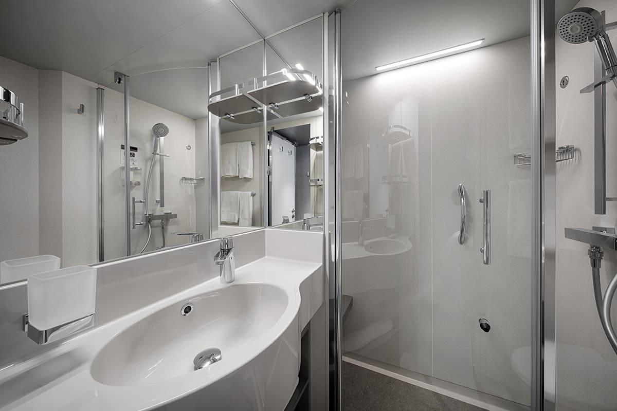 Afbeelding Buitenhut Fantastica Infinite