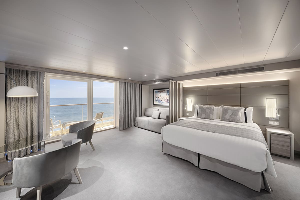 Afbeelding Grand Suite Aurea 