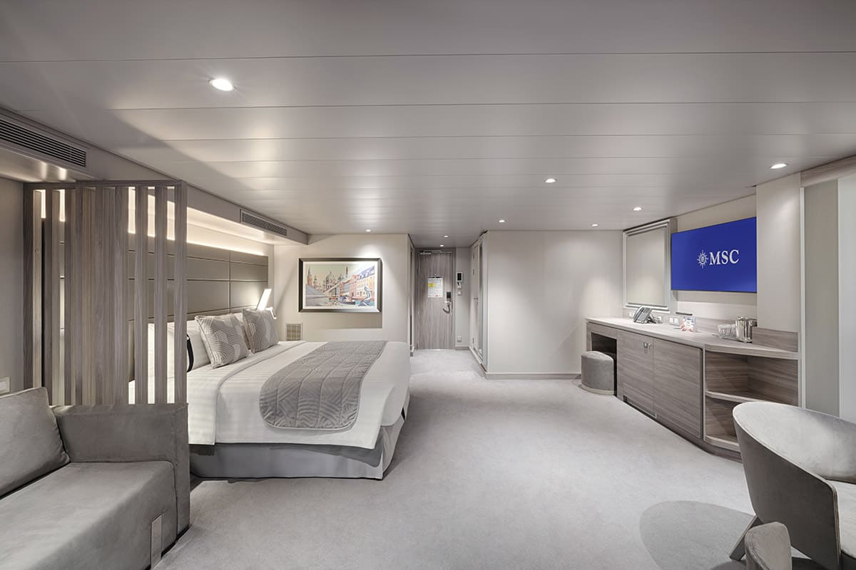 Afbeelding Grand Suite Aurea 