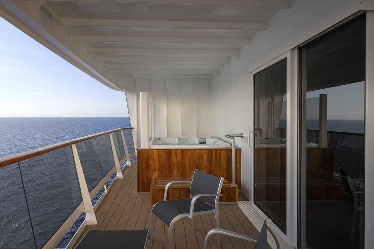 Afbeelding Grand Suite Aurea