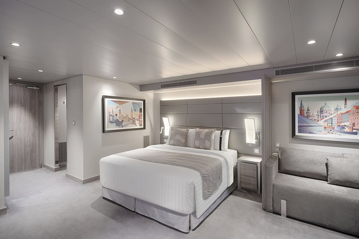 Afbeelding Grand Suite Aurea