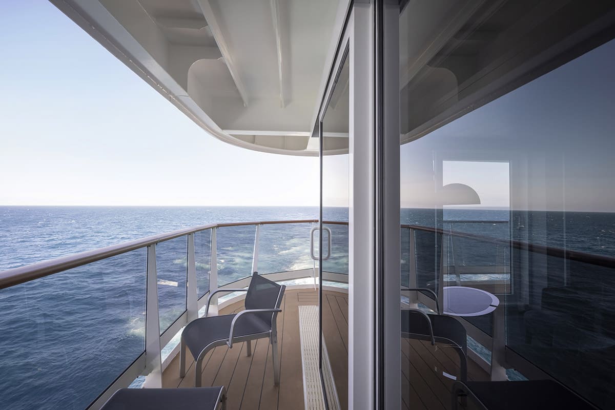 Afbeelding Grand Suite Aurea