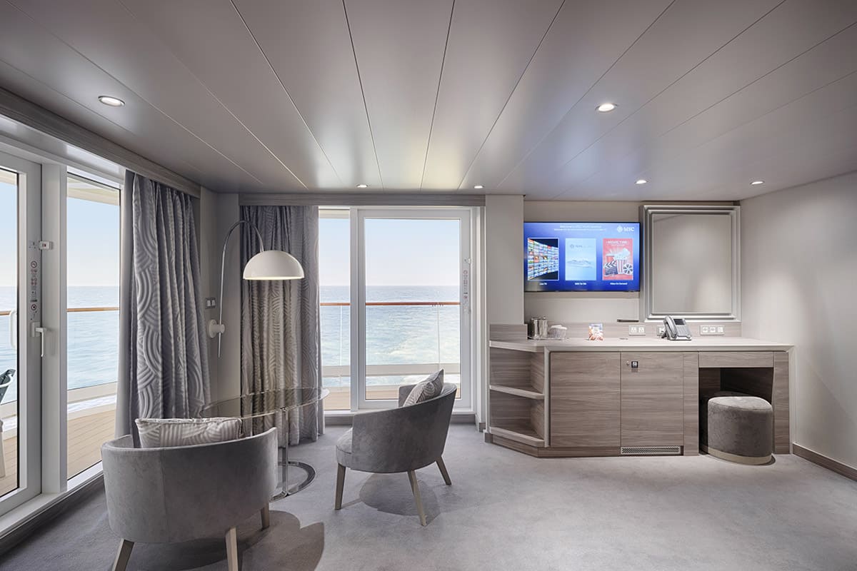 Afbeelding Grand Suite Aurea