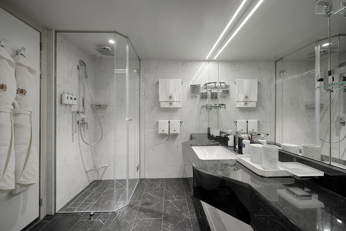 Afbeelding MSC Yacht Club Royal Suite 