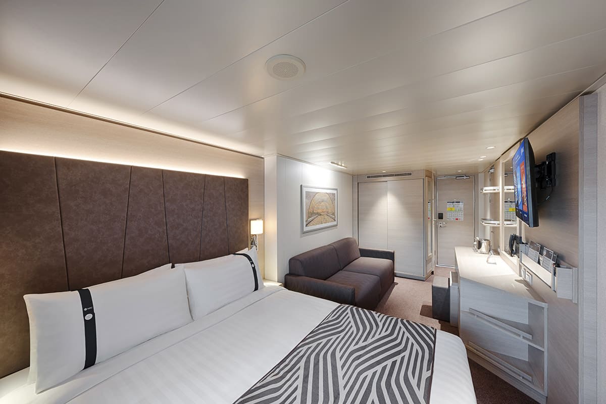 Afbeelding Balkonhut Premium Aurea