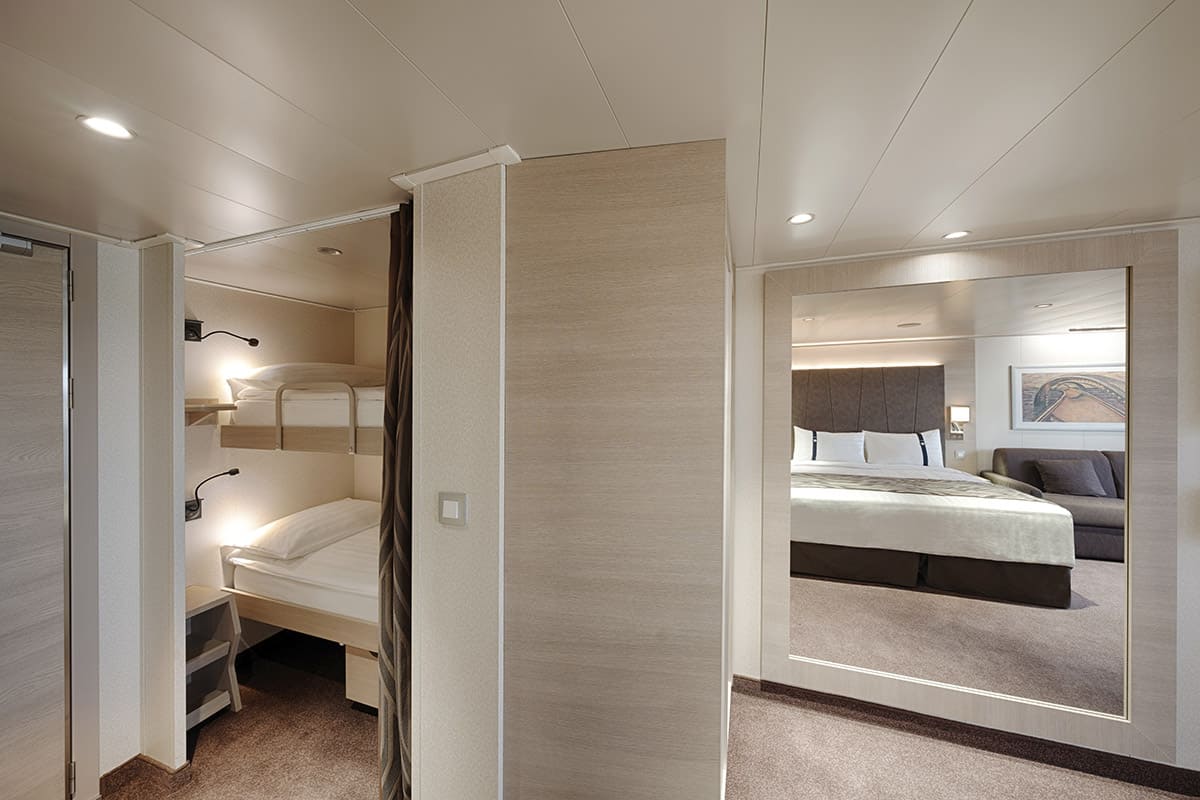 Afbeelding Suite Premium Aurea
