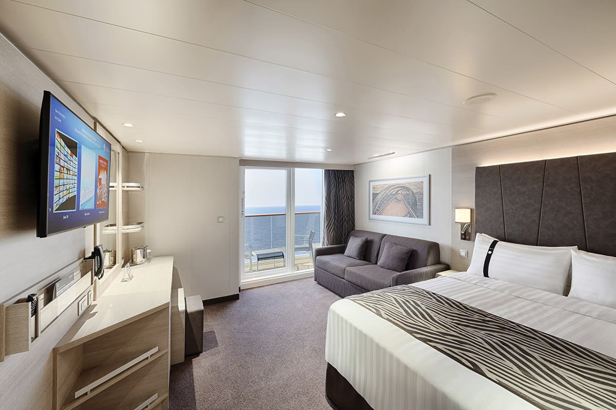 Afbeelding Suite Premium Aurea