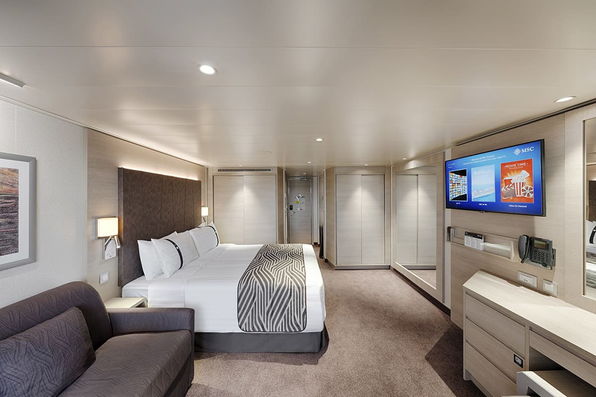 Afbeelding Suite Premium Aurea